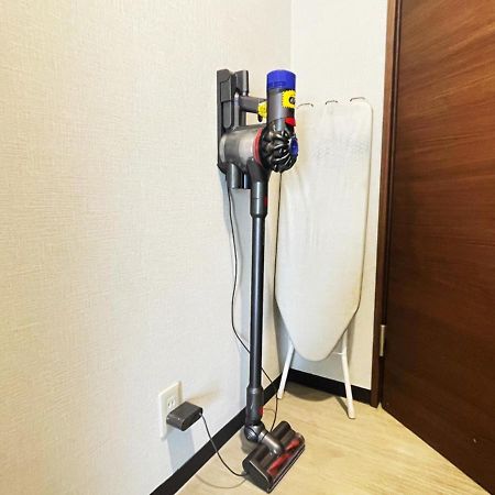 新宿都心jr山手线步行3分钟家庭组团出游首选东京市景韩国步行街免费wifi Tokyo Ngoại thất bức ảnh