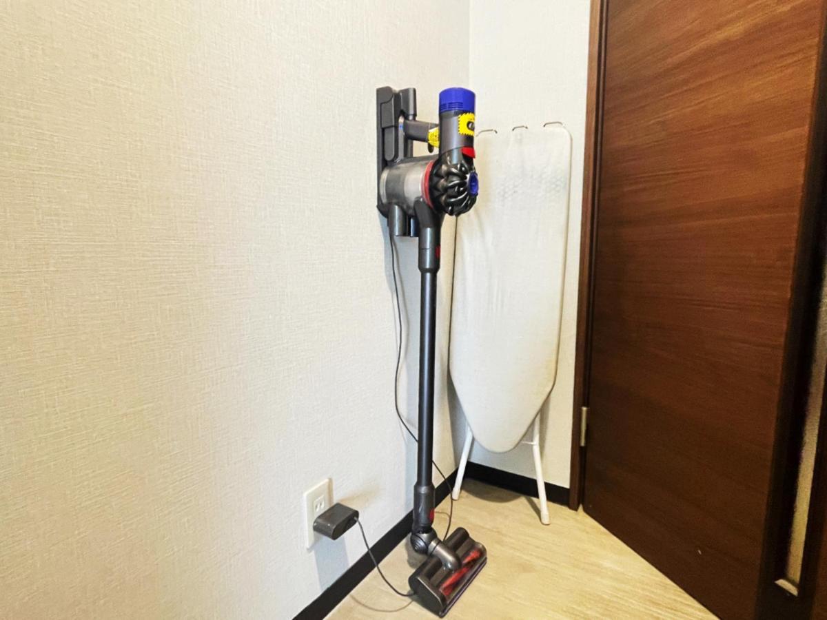 新宿都心jr山手线步行3分钟家庭组团出游首选东京市景韩国步行街免费wifi Tokyo Ngoại thất bức ảnh